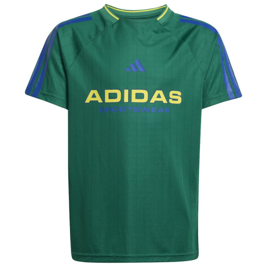 Adidas Παιδική ποδοσφαιρική φανέλα House of Tiro Jersey